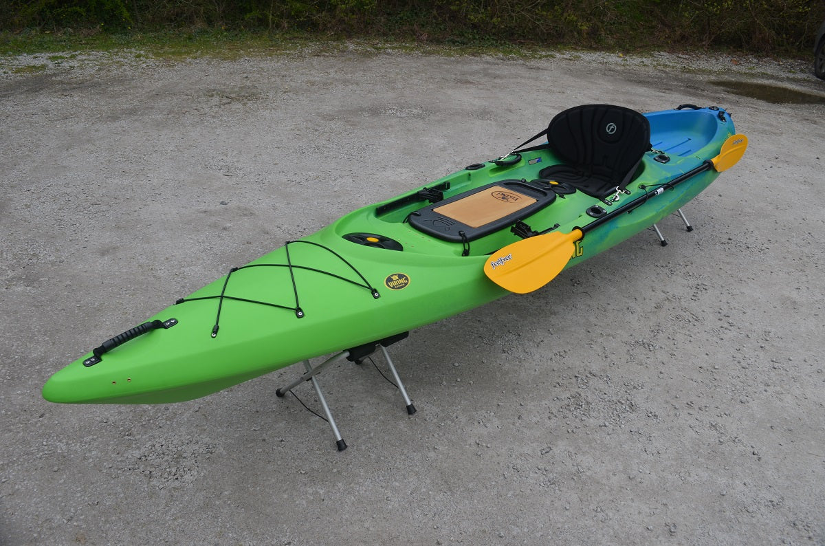 Viking Kayaks - NZ - Rod Tip Protector 9765 - Rod Tip Protector