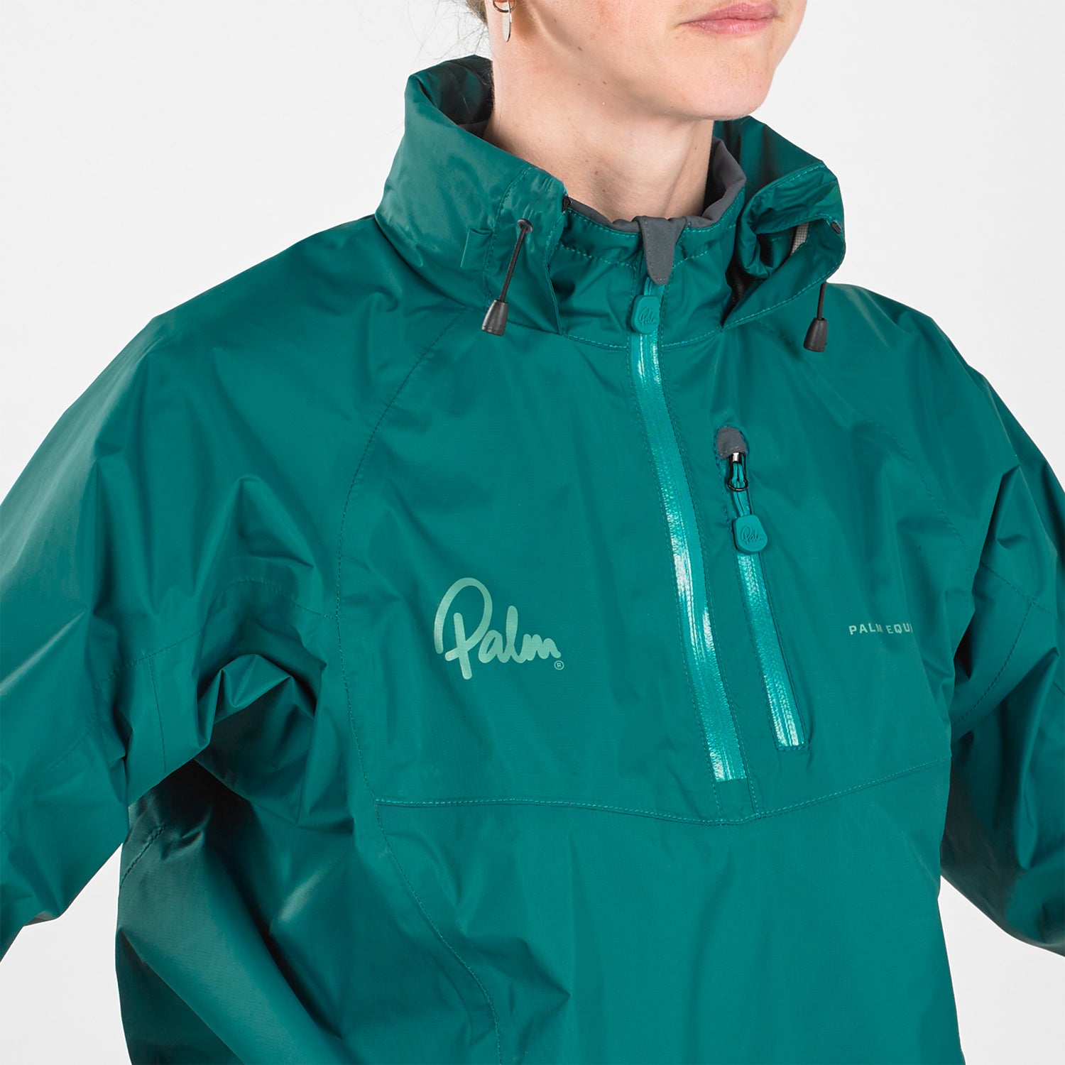 Palm Tora Womens Jacket