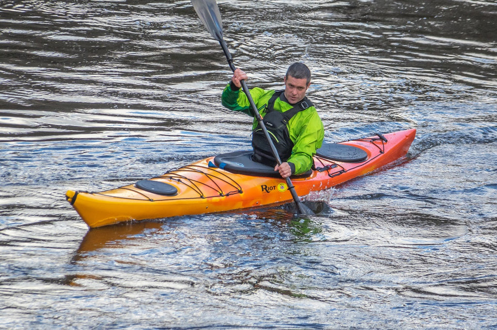 Top 10 beginner kayak accessories. 