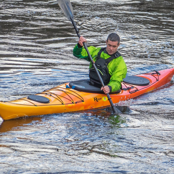 Basic Gear for Kayak Fishing Safety  NRS