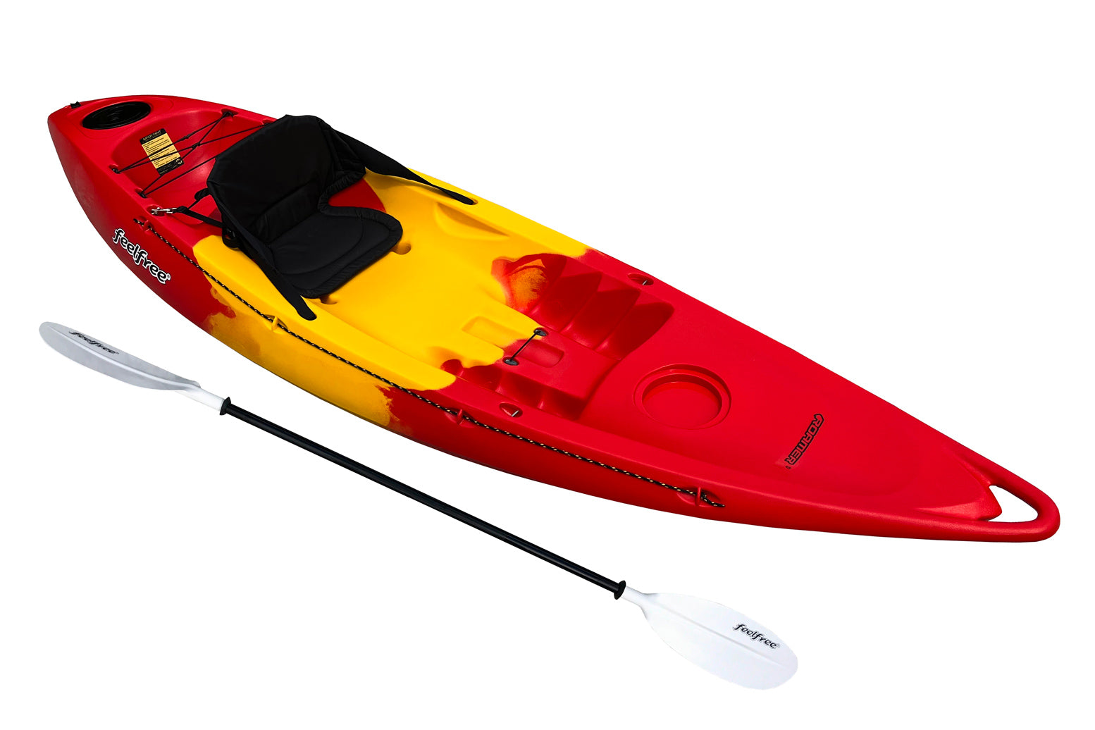 Sit On Top Kayaking Products