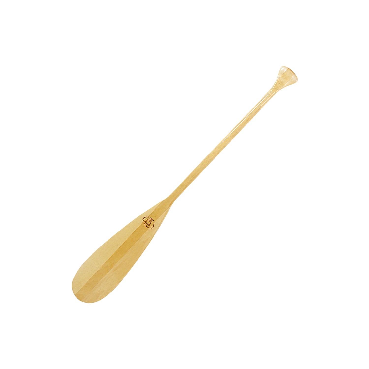 Grey owl Junior Canadian Canoe Paddle for Children