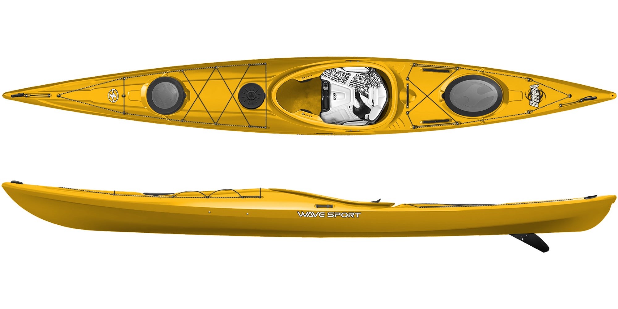 Wave Sport Hydra 145