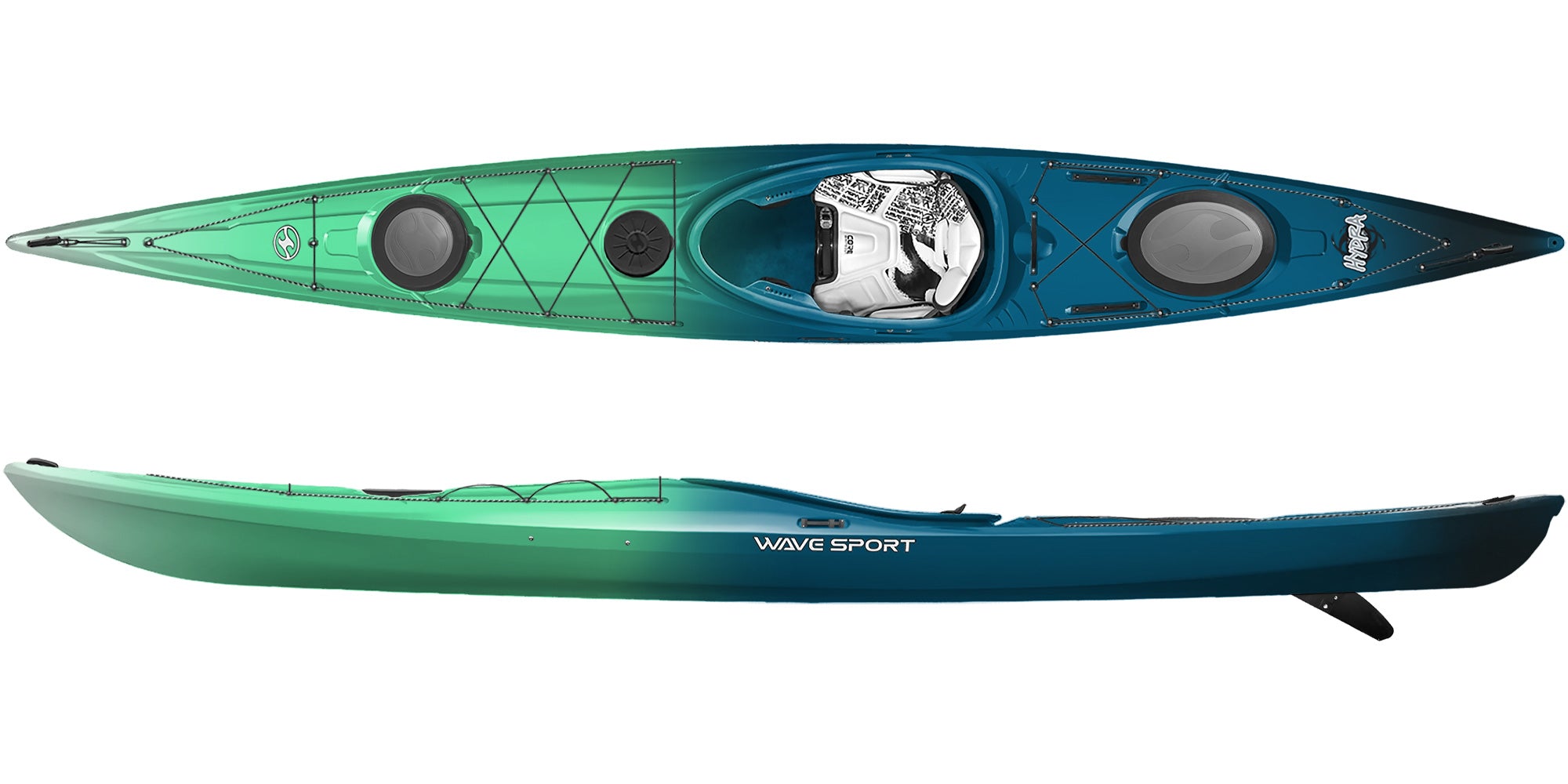 Wave Sport Hydra 145