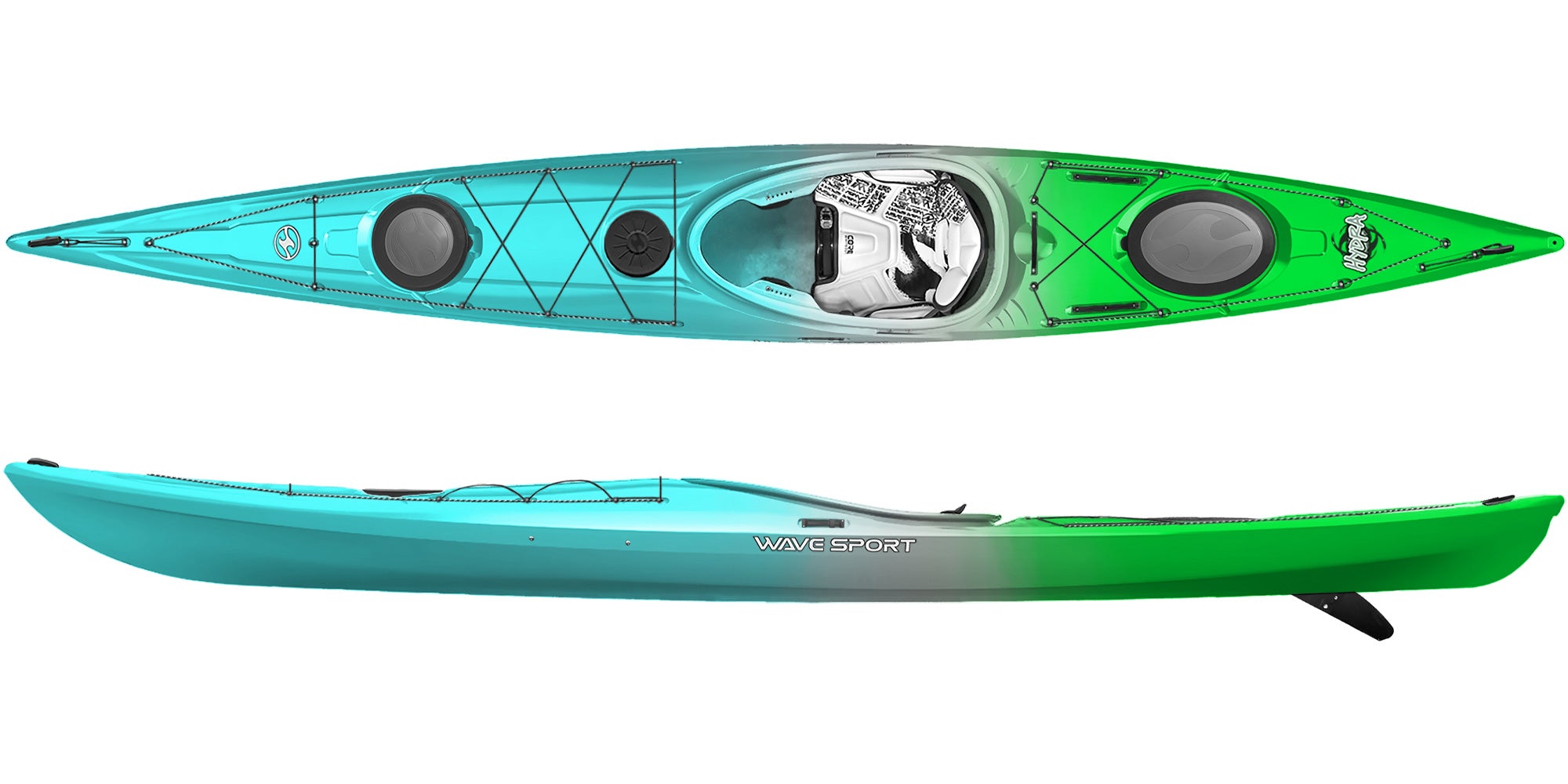 Wave Sport Hydra 145