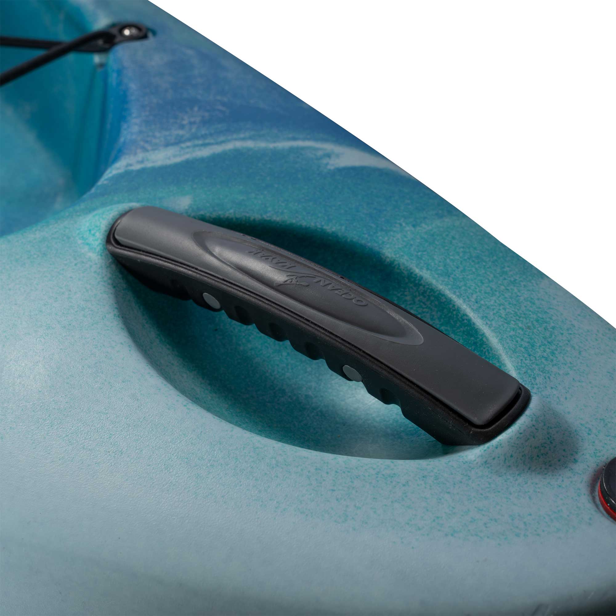 Ocean Kayak Malibu PDL