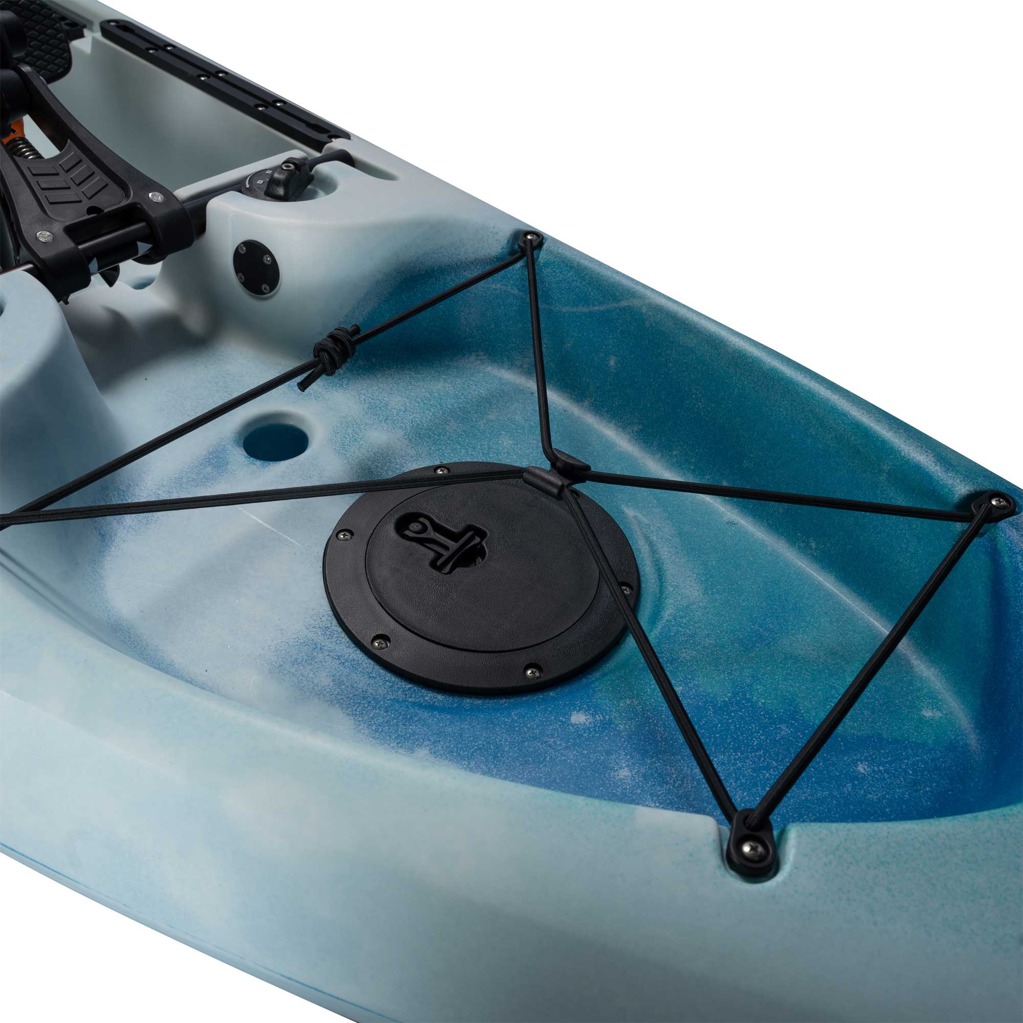 Ocean Kayak Malibu PDL