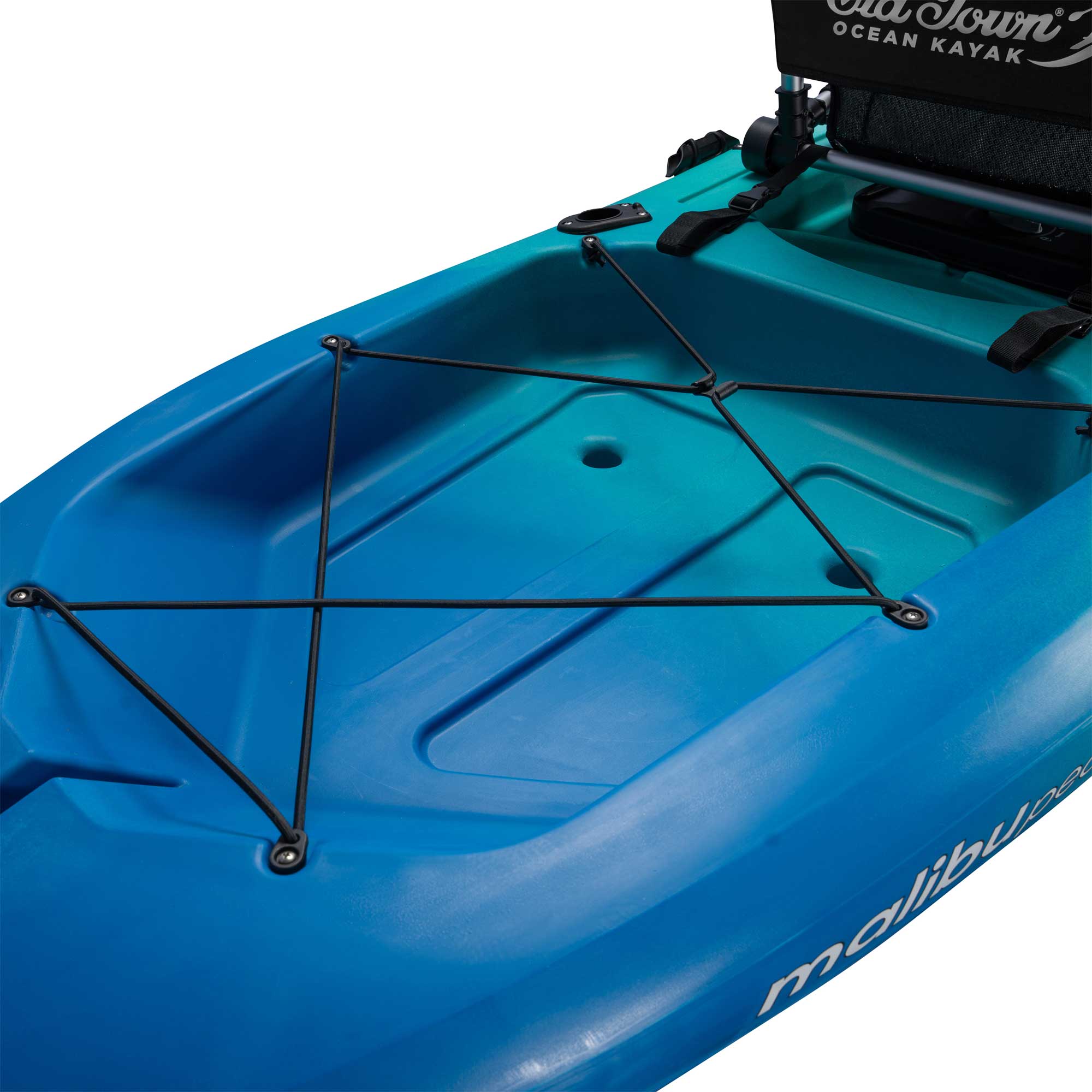 Ocean Kayak Malibu PDL