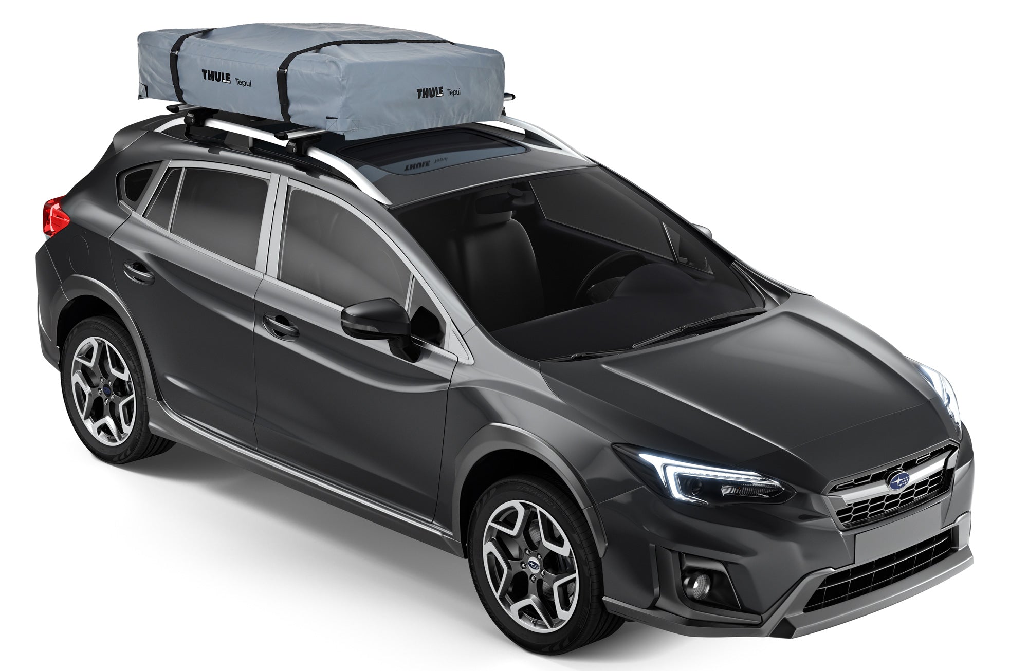 Thule tent roof rack sale