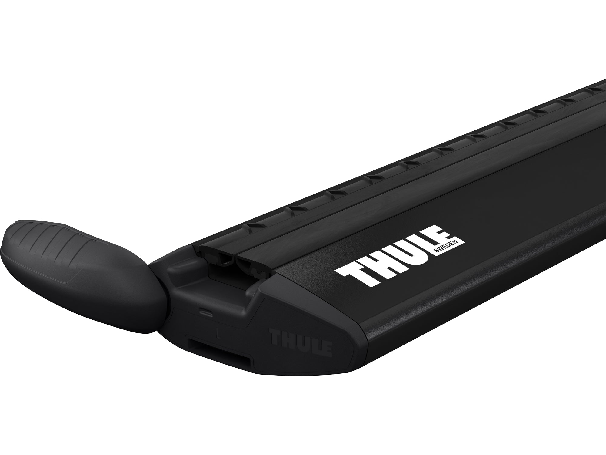 Thule WingBar Evo (Black)