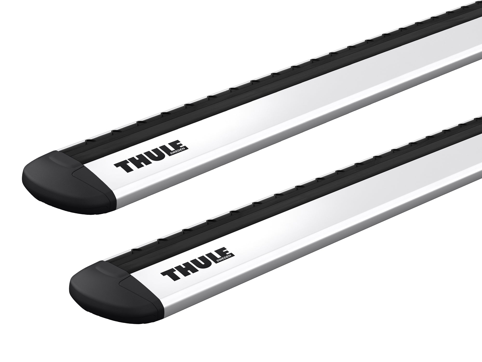 Thule WingBar Evo (Silver)