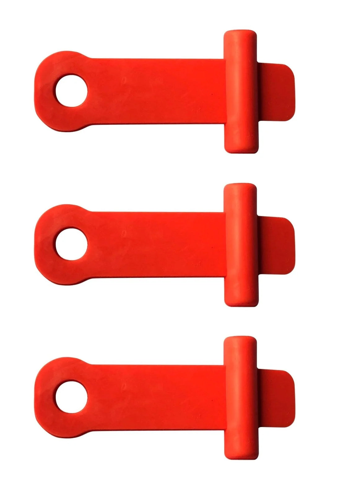 Vibe Kayaks Electronics Pod Latch (3Pk)