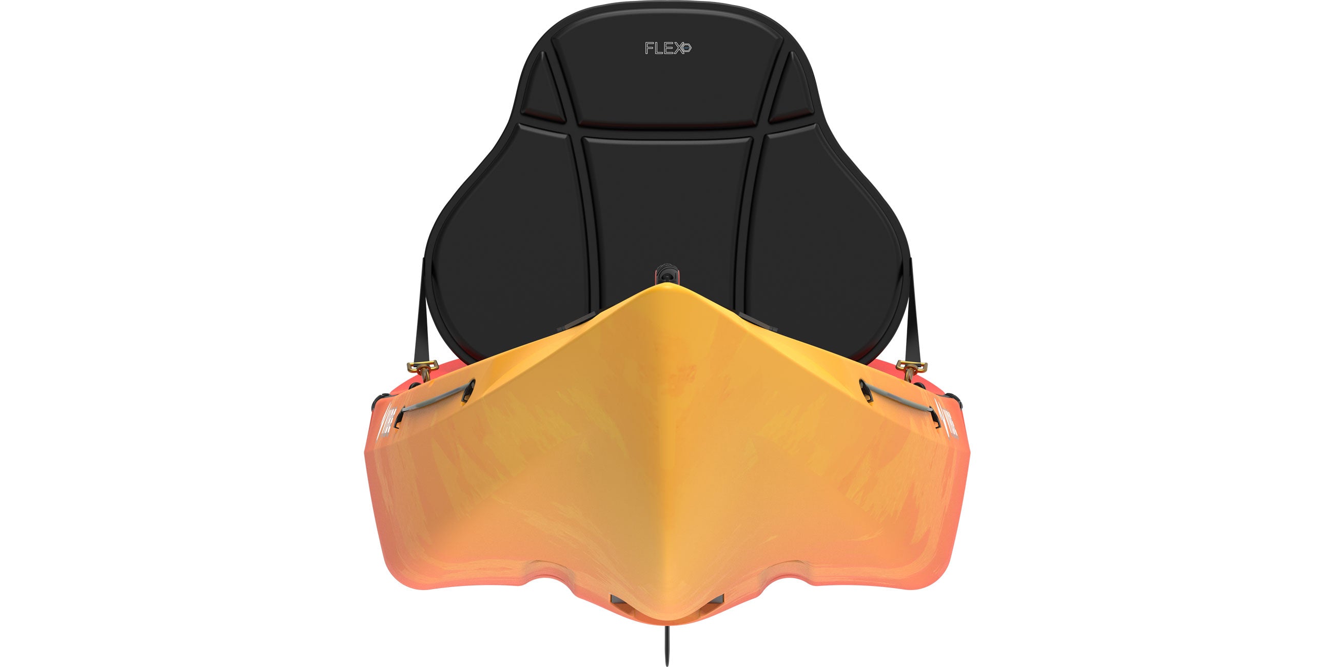 Vibe Kayaks Hydra 130 Angler