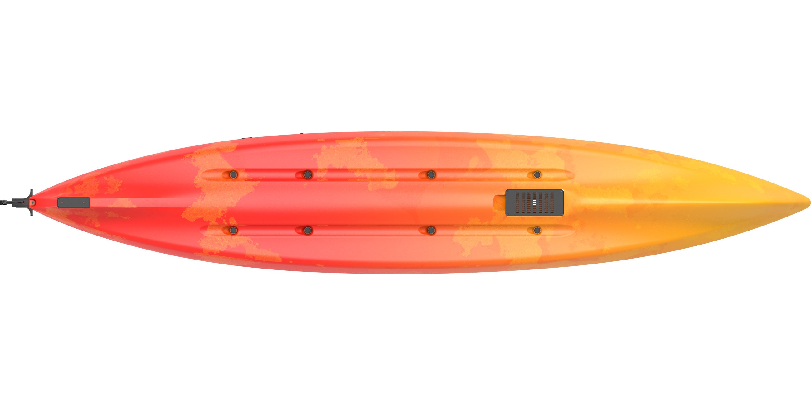 Vibe Kayaks Hydra 130 Angler