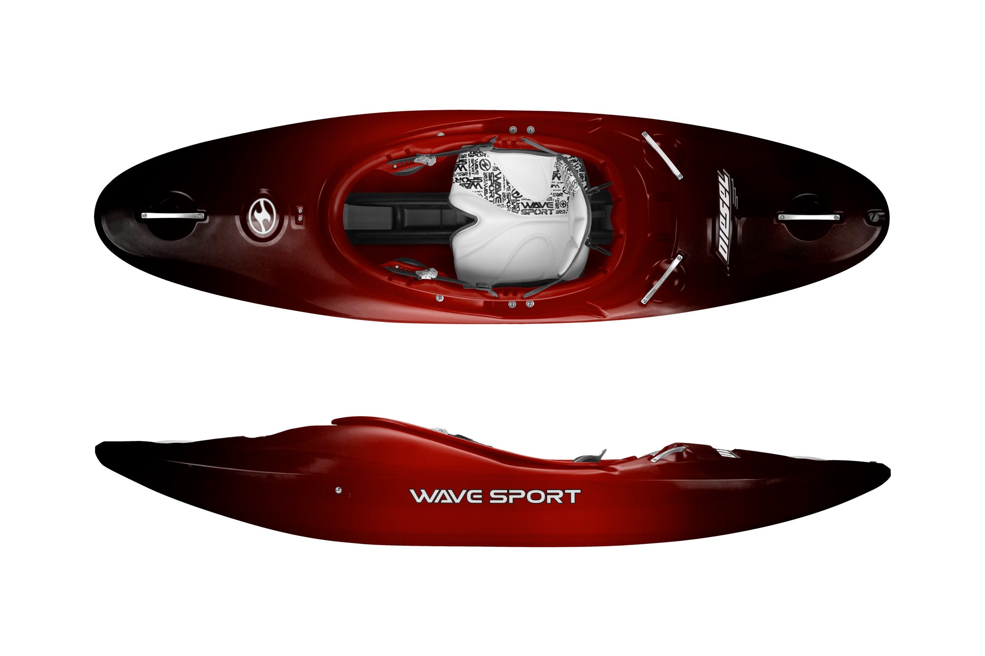 Wave Sport Diesel