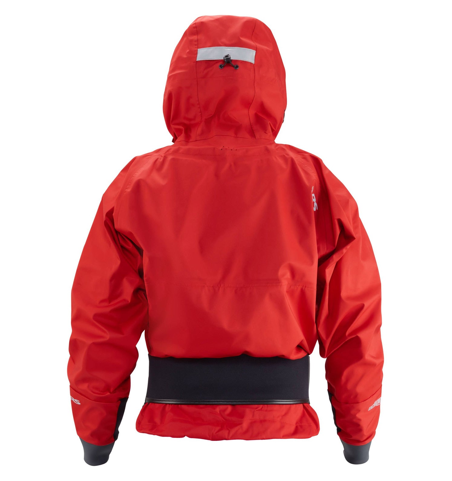 NRS Orion premium kayaking Jacket available from Canoe Shops UK online or in-store