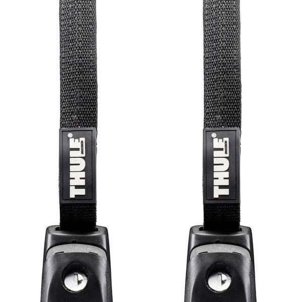 Thule Lockable Roof Rack Straps 841