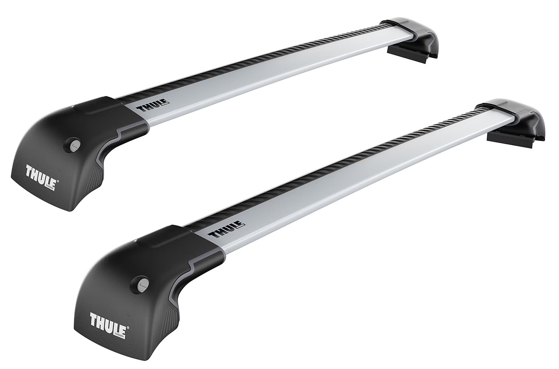 Thule WingBar Edge - Flush Railing System