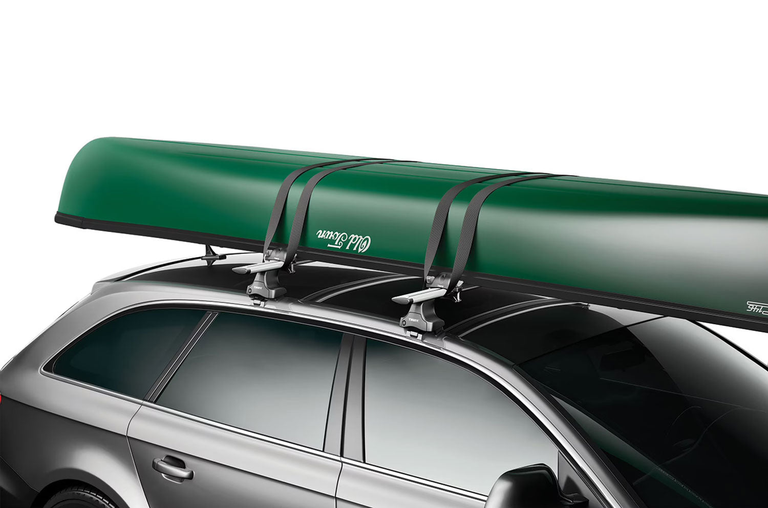 Thule Portage Canoe Carrier