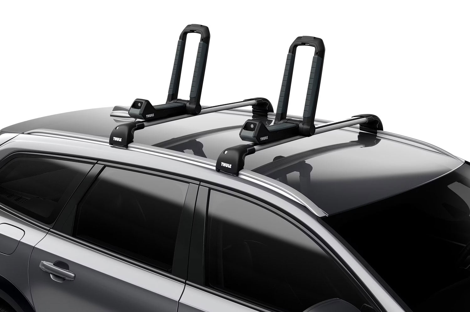 Thule j hook kayak rack sale