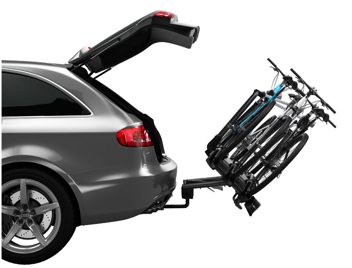 Thule compact sales bike carrier