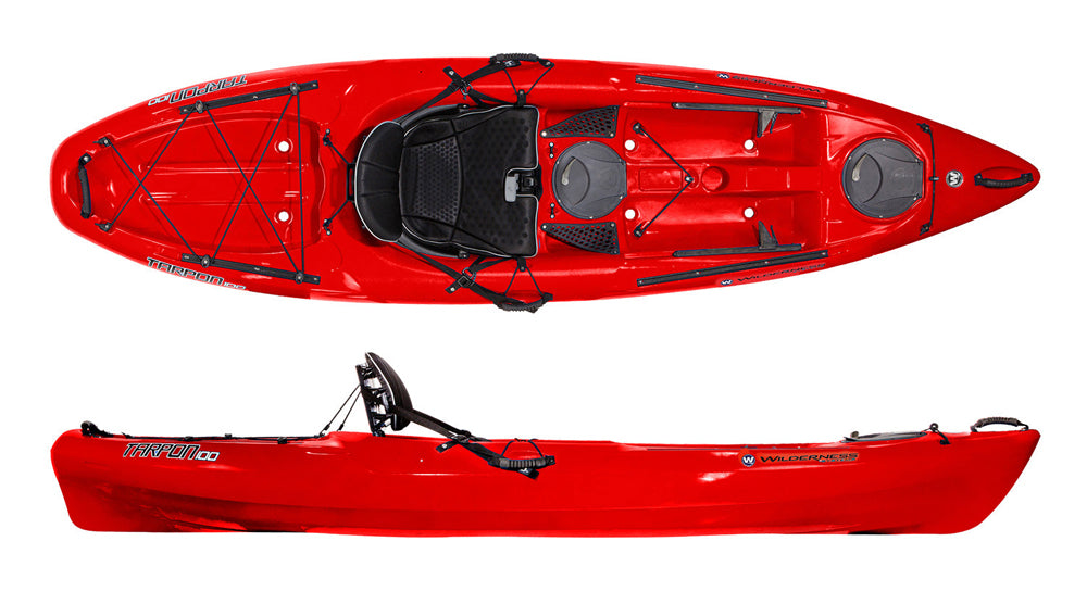 Sit on top kayak carrier sale