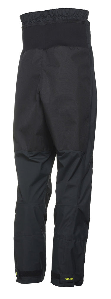 Peak UK Storm Pants X2.5 Mens Blue Drytrousers for Canoe / Kayak